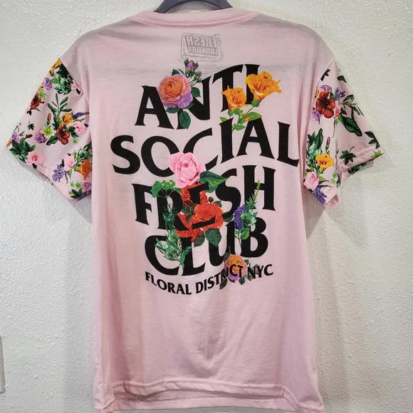 Anti Social Social Club | Tops | Anti Social Social Club